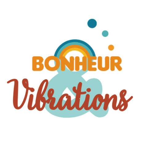 Bonheur et vibrations